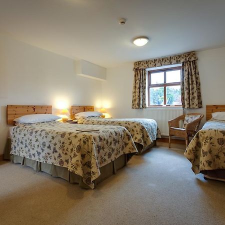 Parr Hall Farm, Eccleston Экстерьер фото
