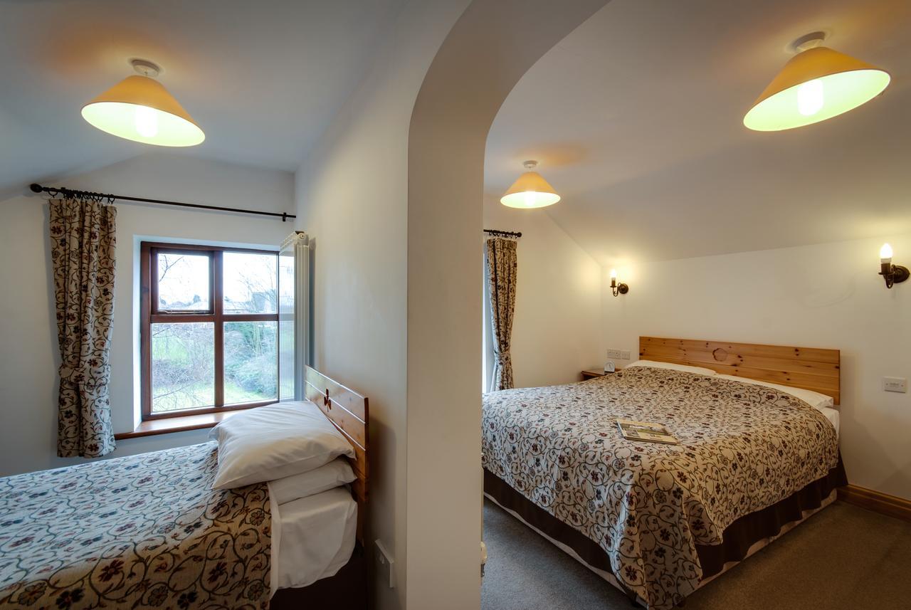 Parr Hall Farm, Eccleston Экстерьер фото