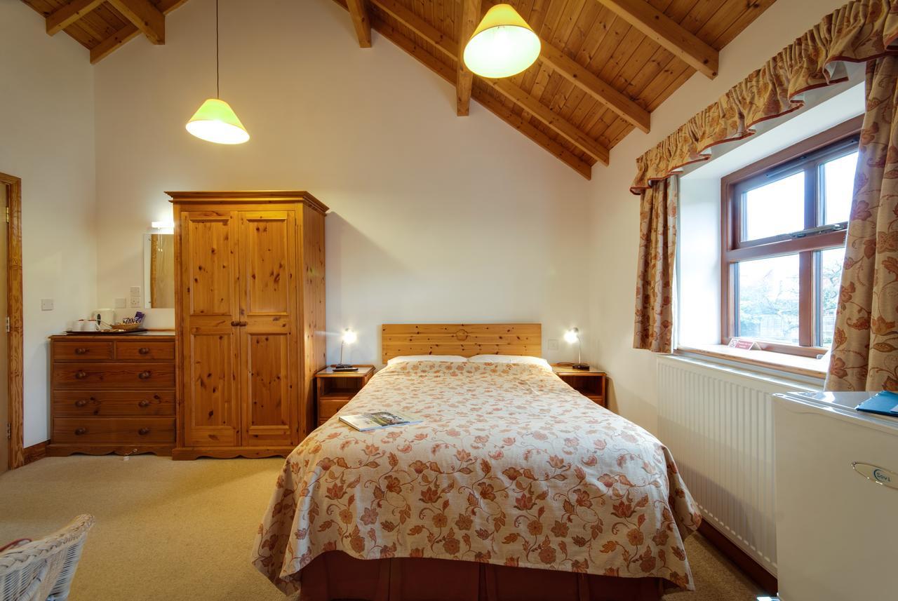 Parr Hall Farm, Eccleston Экстерьер фото