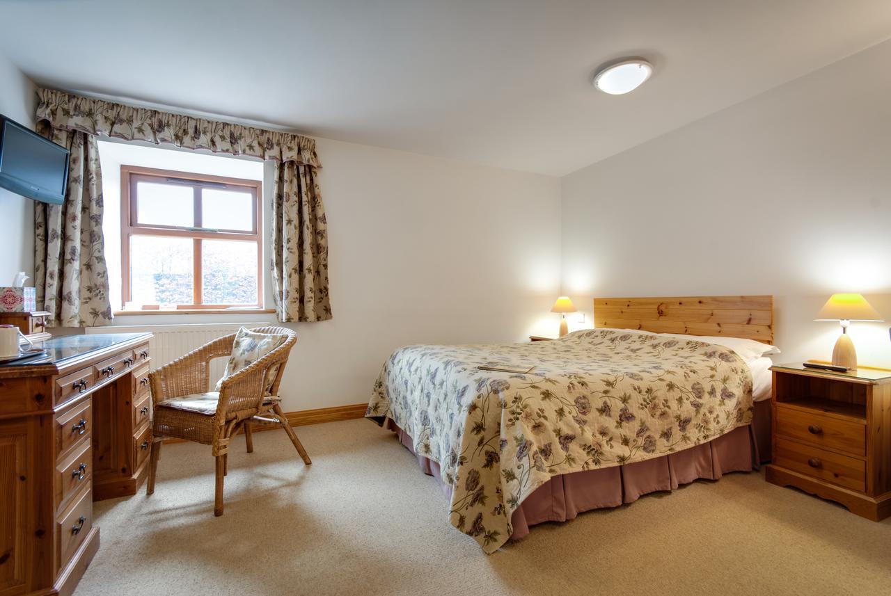 Parr Hall Farm, Eccleston Экстерьер фото