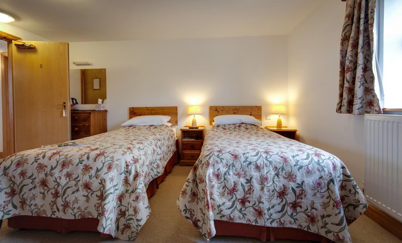 Parr Hall Farm, Eccleston Экстерьер фото